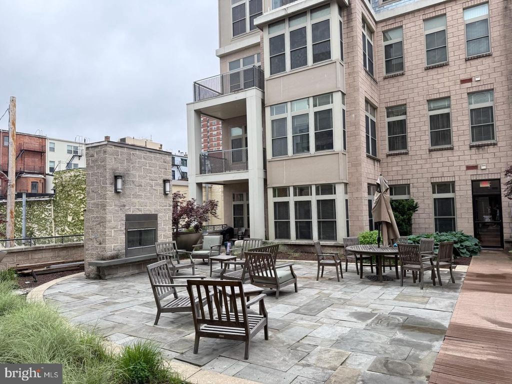 Image 24 of property listing at 1209 N CHARLES ST #319, Baltimore, MD 21201