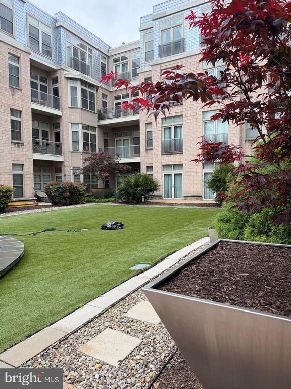 Image 25 of property listing at 1209 N CHARLES ST #319, Baltimore, MD 21201