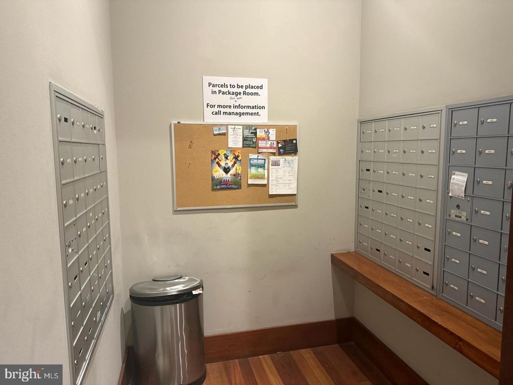 Image 29 of property listing at 1209 N CHARLES ST #319, Baltimore, MD 21201