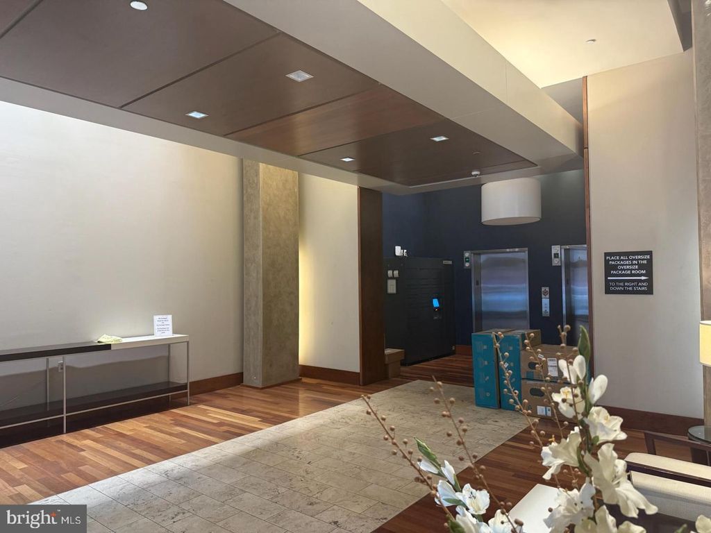 Image 31 of property listing at 1209 N CHARLES ST #319, Baltimore, MD 21201