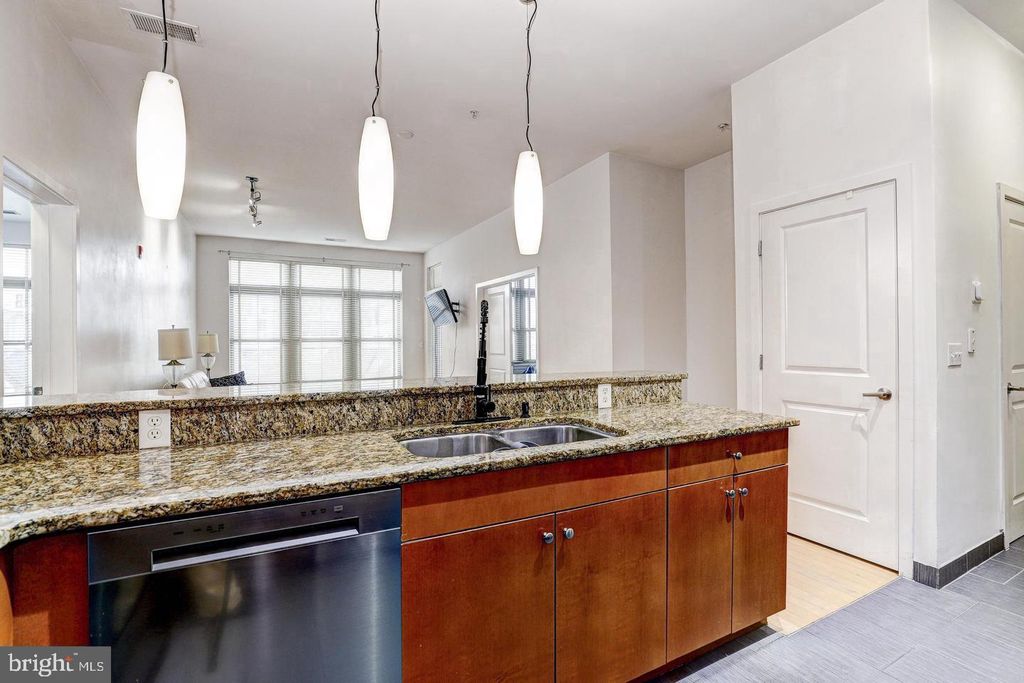 Image 5 of property listing at 1209 N CHARLES ST #319, Baltimore, MD 21201