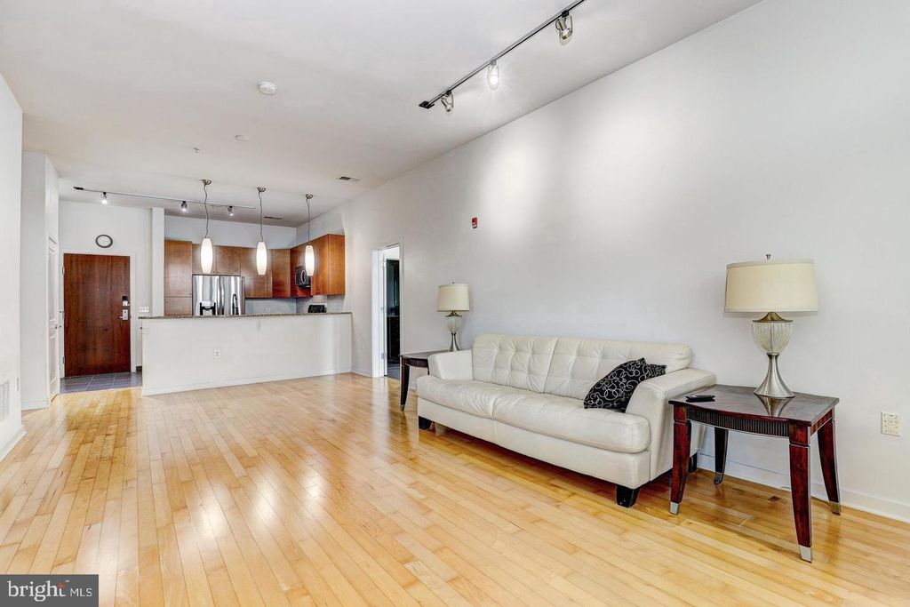 Image 8 of property listing at 1209 N CHARLES ST #319, Baltimore, MD 21201