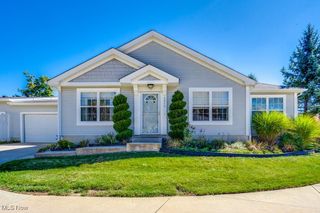 4575 Rocky Mountain Drive, Medina, OH 44256