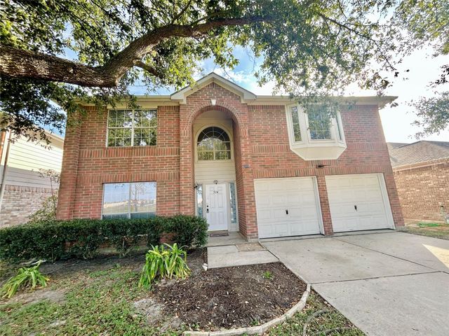 514 Regional Park Drive, Houston, TX 77060