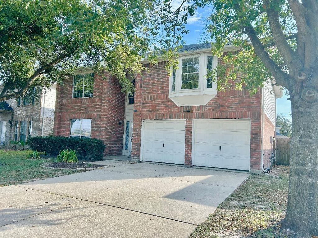 514 Regional Park Drive, Houston, TX 77060