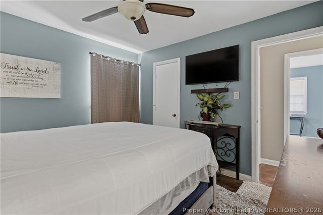 202 Onie Court, Fayetteville, NC 28314