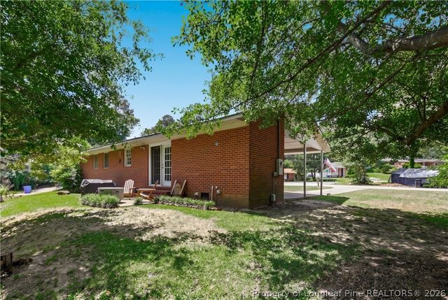 202 Onie Court, Fayetteville, NC 28314