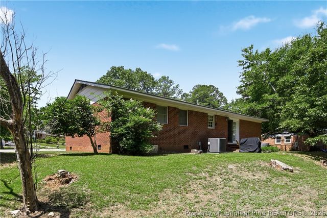 202 Onie Court, Fayetteville, NC 28314