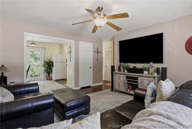 202 Onie Court, Fayetteville, NC 28314