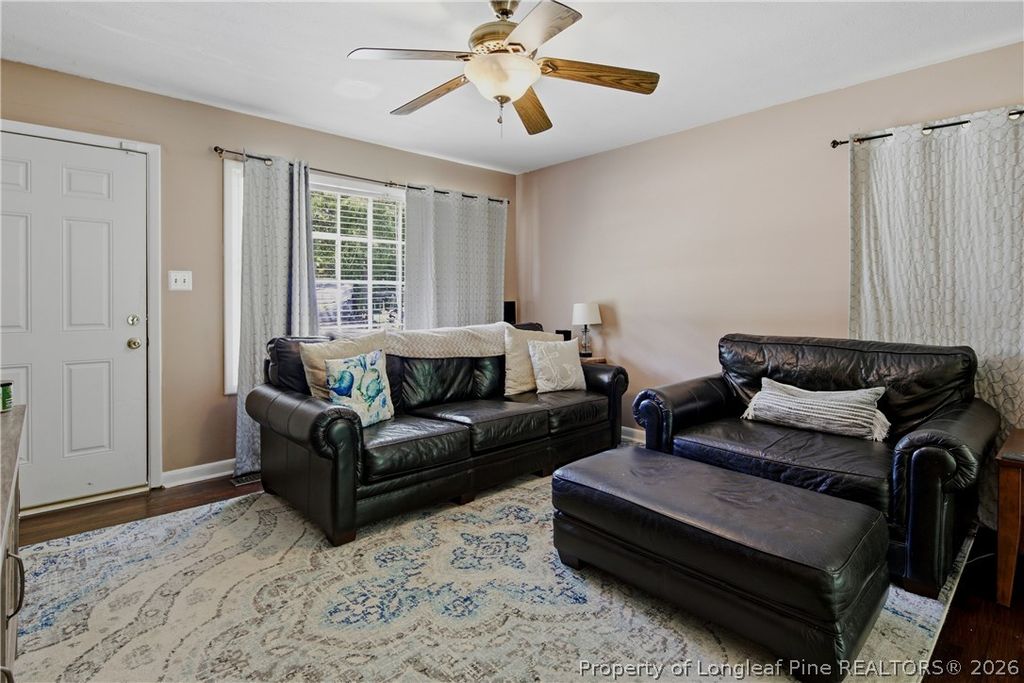 202 Onie Court, Fayetteville, NC 28314 — photo 10