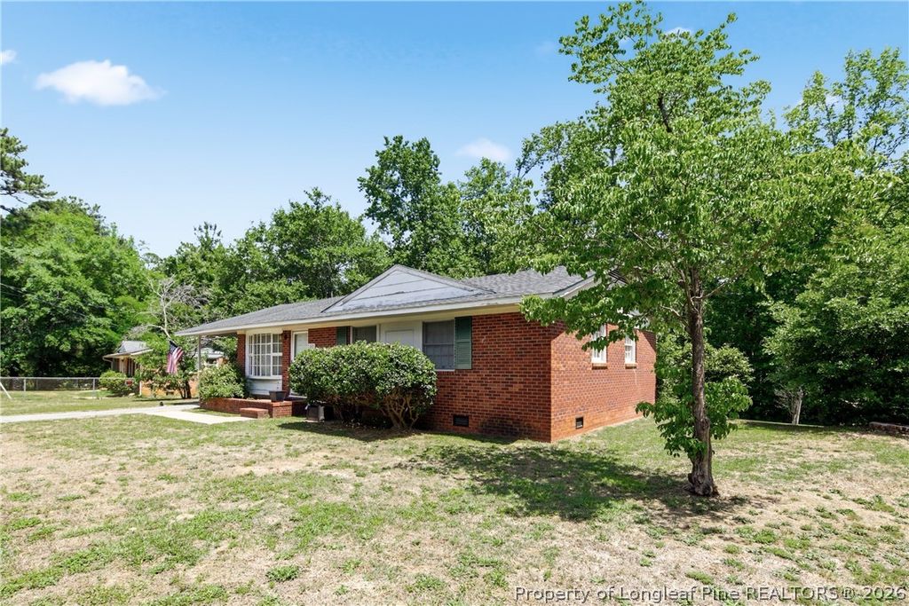 202 Onie Court, Fayetteville, NC 28314 — photo 2