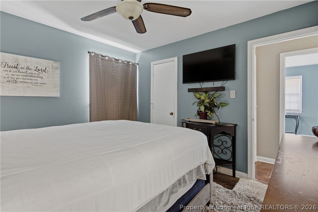 202 Onie Court, Fayetteville, NC 28314 — photo 21