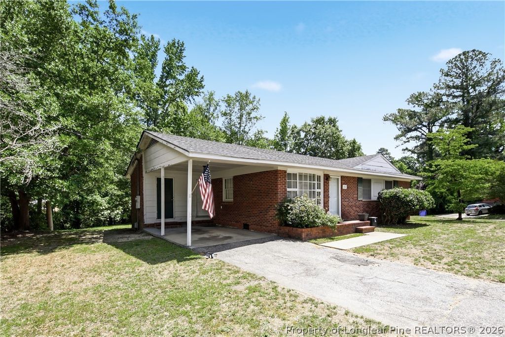 202 Onie Court, Fayetteville, NC 28314 — photo 3