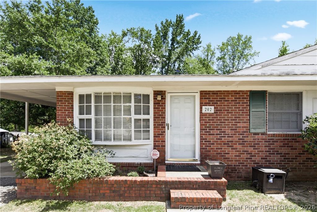 202 Onie Court, Fayetteville, NC 28314 — photo 4