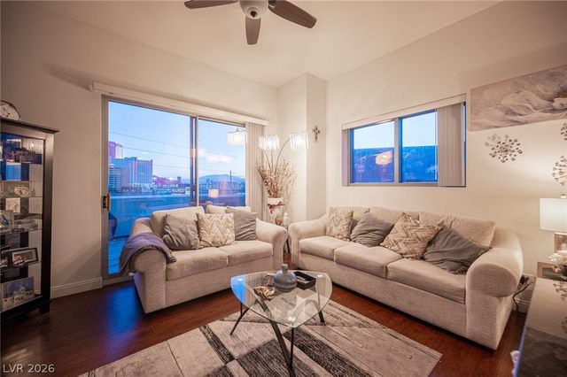 200 West Sahara Avenue 501, Las Vegas, NV 89102