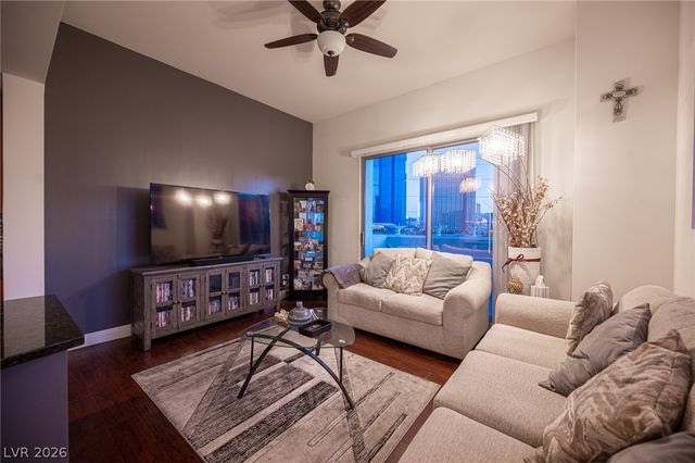 200 West Sahara Avenue 501, Las Vegas, NV 89102