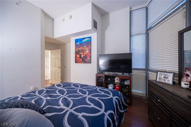 200 West Sahara Avenue 501, Las Vegas, NV 89102