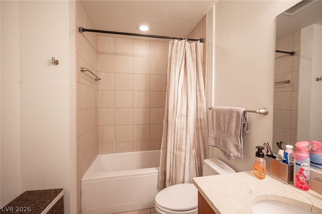 200 West Sahara Avenue 501, Las Vegas, NV 89102