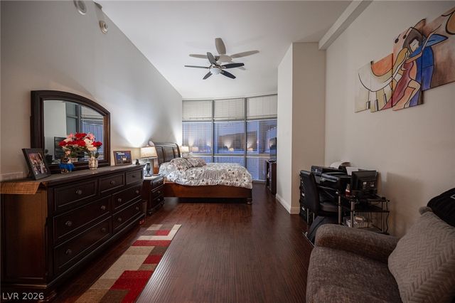 200 West Sahara Avenue 501, Las Vegas, NV 89102