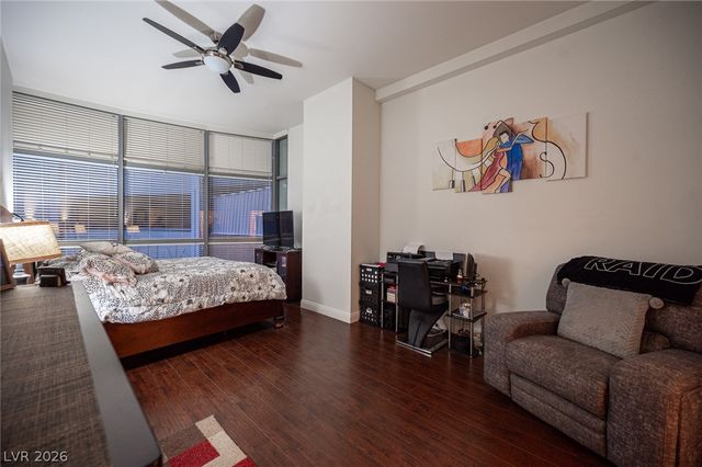 200 West Sahara Avenue 501, Las Vegas, NV 89102