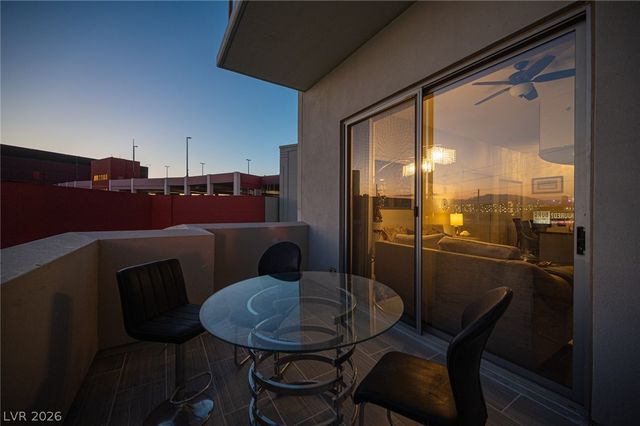 200 West Sahara Avenue 501, Las Vegas, NV 89102