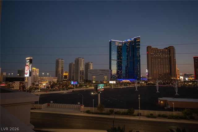 200 West Sahara Avenue 501, Las Vegas, NV 89102