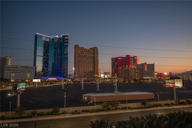200 West Sahara Avenue 501, Las Vegas, NV 89102