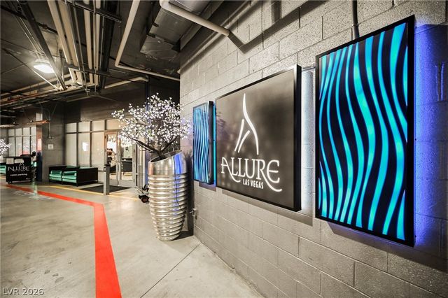 200 West Sahara Avenue 501, Las Vegas, NV 89102