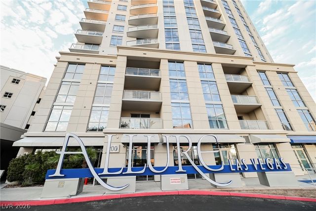 200 West Sahara Avenue 501, Las Vegas, NV 89102