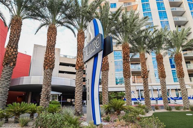 200 West Sahara Avenue 501, Las Vegas, NV 89102