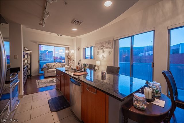 200 West Sahara Avenue 501, Las Vegas, NV 89102