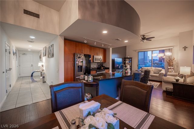 200 West Sahara Avenue 501, Las Vegas, NV 89102