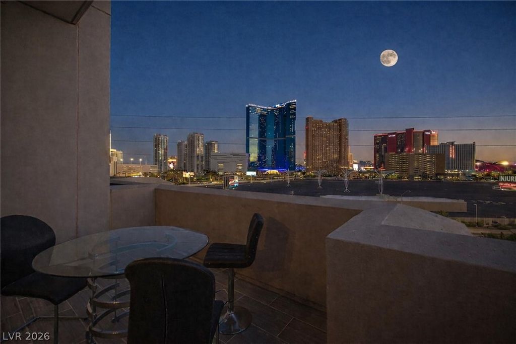200 West Sahara Avenue 501, Las Vegas, NV 89102