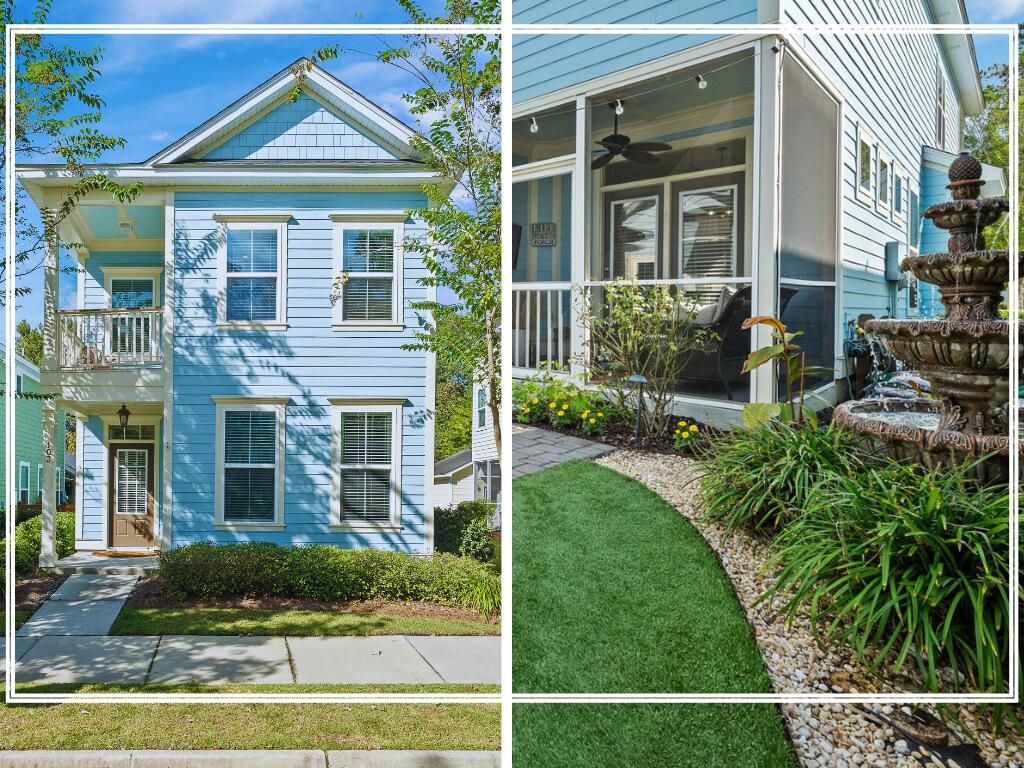 103 Green Grass Road, Summerville, SC 29483