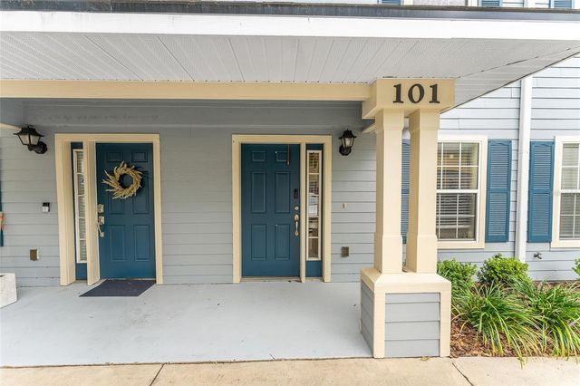 2980 SW 35TH PLACE 101, Gainesville, FL 32608