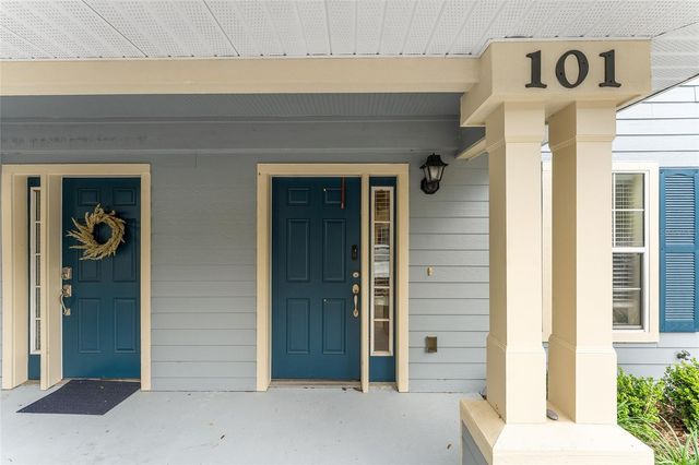 2980 SW 35TH PLACE 101, Gainesville, FL 32608