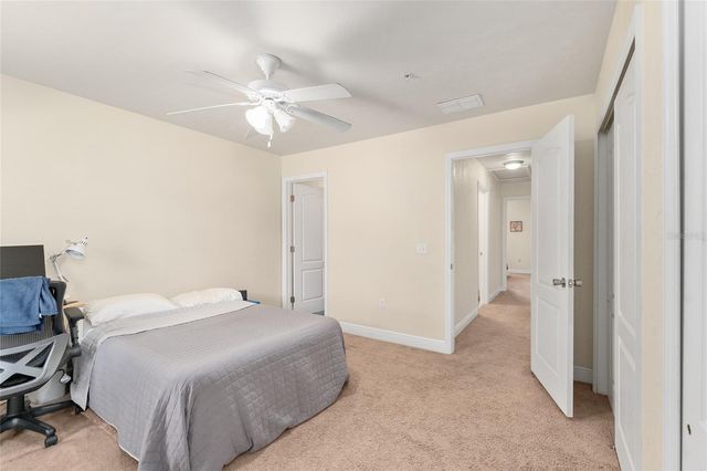 2980 SW 35TH PLACE 101, Gainesville, FL 32608