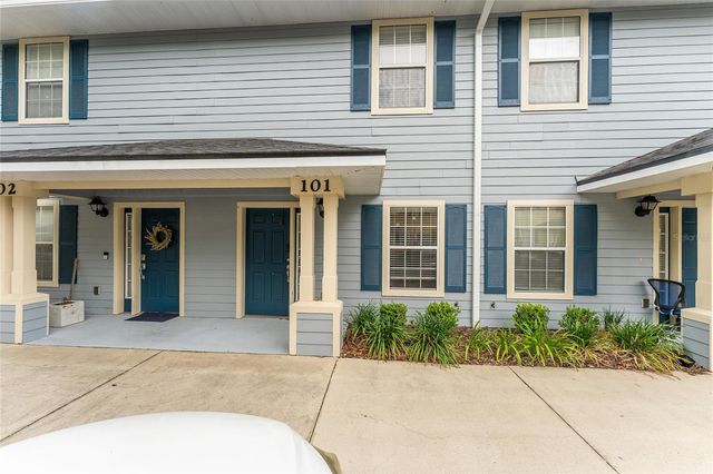 2980 SW 35TH PLACE 101, Gainesville, FL 32608