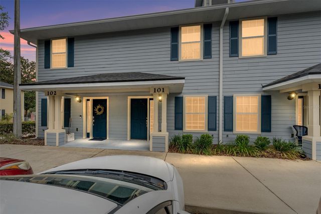 2980 SW 35TH PLACE 101, Gainesville, FL 32608