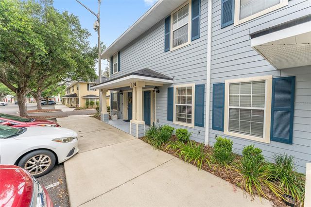 2980 SW 35TH PLACE 101, Gainesville, FL 32608