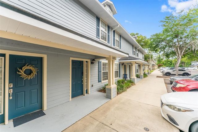 2980 SW 35TH PLACE 101, Gainesville, FL 32608