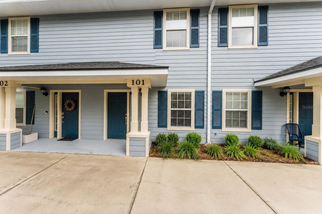 2980 SW 35TH PLACE 101, Gainesville, FL 32608