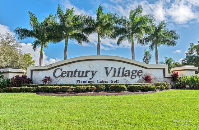 550 SW 138th Ave 309K, Pembroke Pines, FL 33027