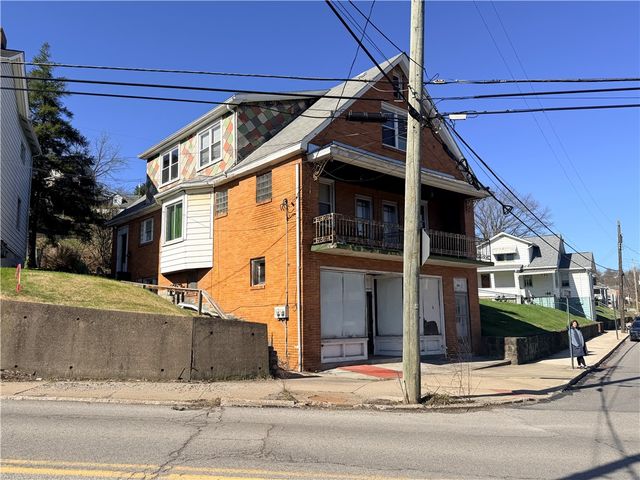 353 Euclid Ave, Canonsburg, PA 15317