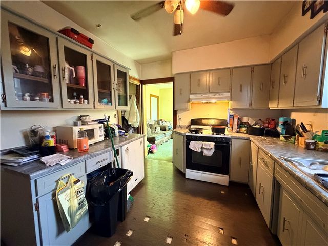 353 Euclid Ave, Canonsburg, PA 15317