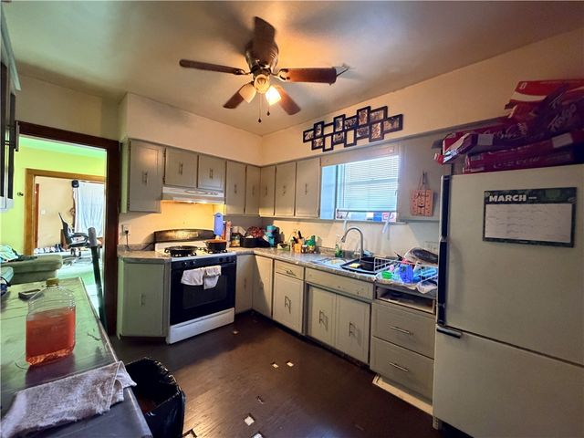 353 Euclid Ave, Canonsburg, PA 15317