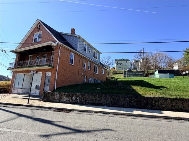 353 Euclid Ave, Canonsburg, PA 15317