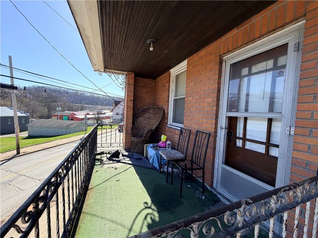 353 Euclid Ave, Canonsburg, PA 15317