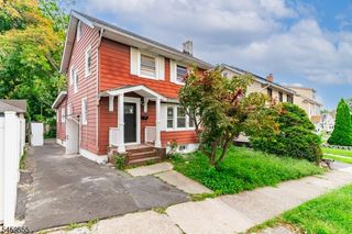 58 Wayne Ave, East Orange City, NJ 07018