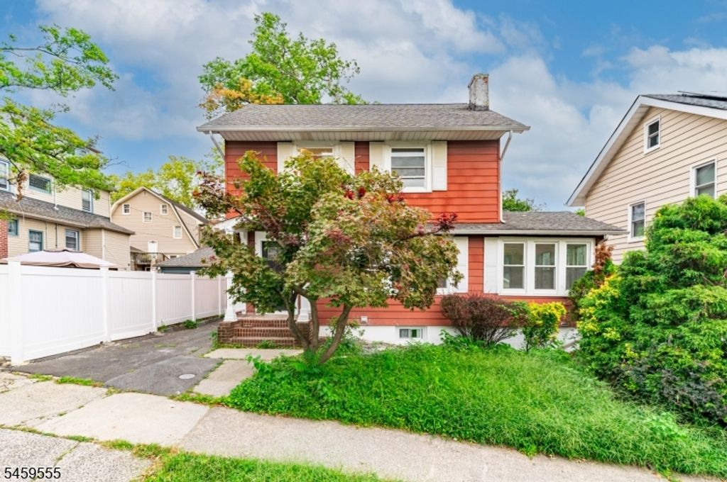 58 Wayne Ave, East Orange City, NJ 07018 — photo 2